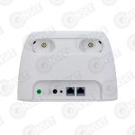Hikvision DS-3WR4G12C/EU Беспроводной маршрутизатор SOHO — Wi-Fi Маршрутизаторы, купить в Алматы (фото 3)