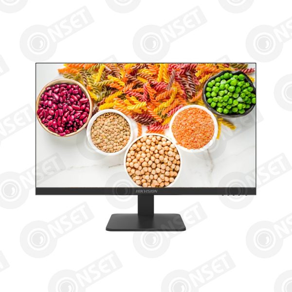 Hikvision DS-D5027F2-1P2 Монитор цветной (27") — Мониторы, купить в Алматы