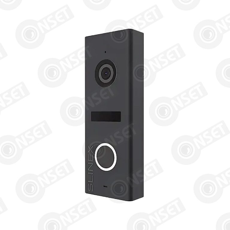 Slinex ML-17HR цвет графит.Вызывная панель — Вызывные панели, купить в Алматы