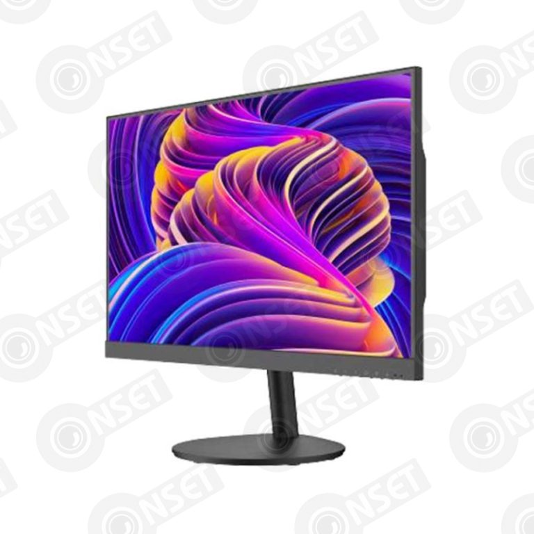 Hikvision DS-D5019S0-1P0 монитор 18,5" — Мониторы, купить в Алматы