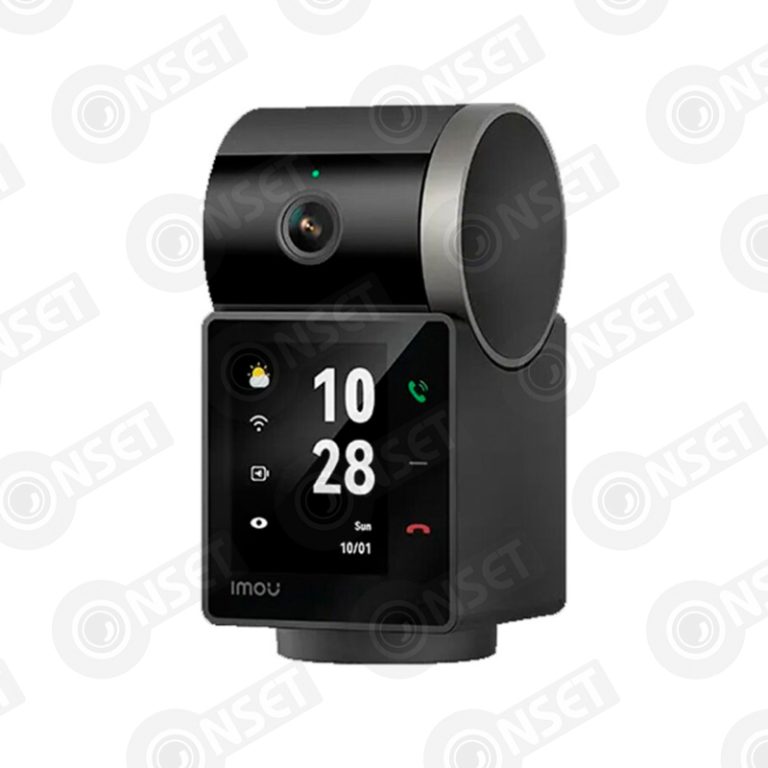 IMOU Rex VT Wi-Fi видеокамера — WI-FI видеокамеры, купить в Алматы
