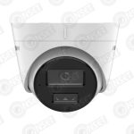 Hikvision DS-2CD1343G2-LIUF (2.8 mm) IP купольная видеокамера — IP купольные видеокамеры, купить в Алматы (фото 3)