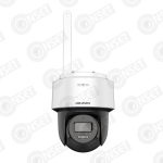 Hikvision DS-2DE2C400IWG/W (2,8 мм) (W) IP Видеокамера наружная 4MP — IP купольные видеокамеры, купить в Алматы