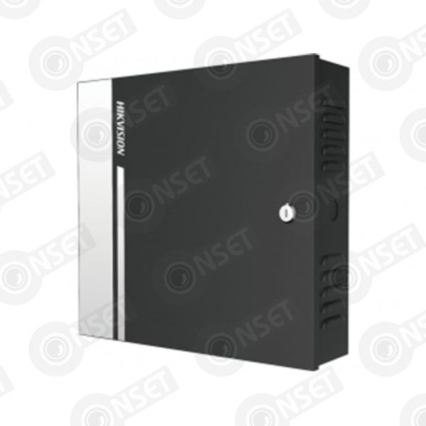 Hikvision DS-K7M-AW100 Блок питания — Дополнительное оборудование для домофонии, купить в Алматы