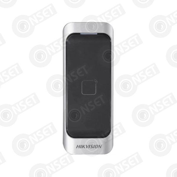 Hikvision DS-K1107AE Считыватель EM-карт — Считыватели, купить в Алматы