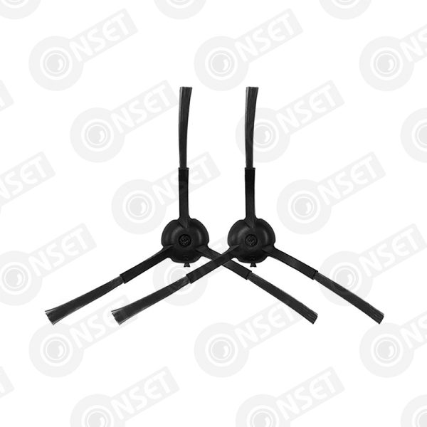 IMOU RVPC1-2 Боковая щётка для робот-пылесоса RV1C/L11 (2шт) — Роботы-пылесосы, купить в Алматы