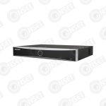 Hikvision DS-7604NXI-K1/4P(B) IP видеорегистратор 4-канальный, 4PoE — IP видеорегистраторы, купить в Алматы