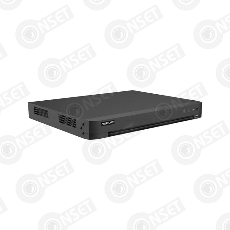 Hikvision iDS-7232HQHI-M2/XT 32-х канальный видеорегистратор — TVI видеорегистраторы, купить в Алматы