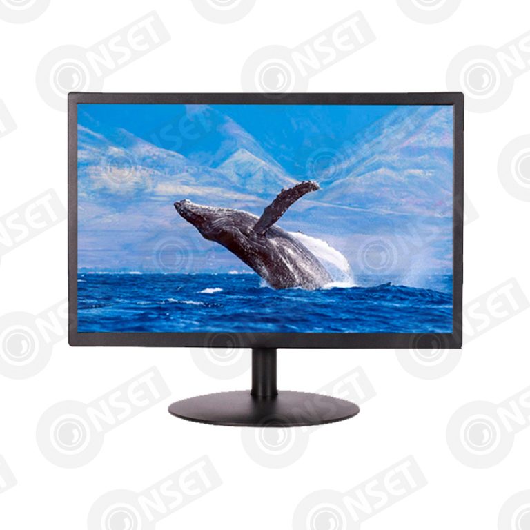 Kaihong INT-LED22A-2K Монитор LCD (22") — Мониторы, купить в Алматы