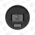 Hikvision DS-2CD2087G2H-LIU/SL (2.8 мм) EF IP Видеокамера 8 MП Smart H — IP цилиндрические видеокамеры, купить в Алматы (фото 2)