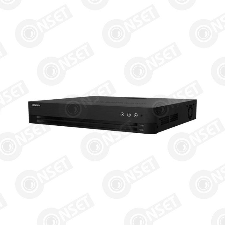 Hikvision DS-7732NI-Q4 видеорегистратор 32-канальный — IP видеорегистраторы, купить в Алматы