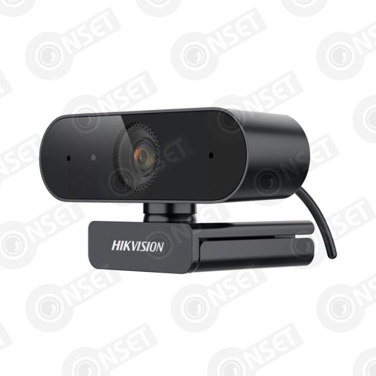 Hikvision DS-U02P (3,6 мм) Веб-камера 2 МП — WEB видеокамеры, купить в Алматы