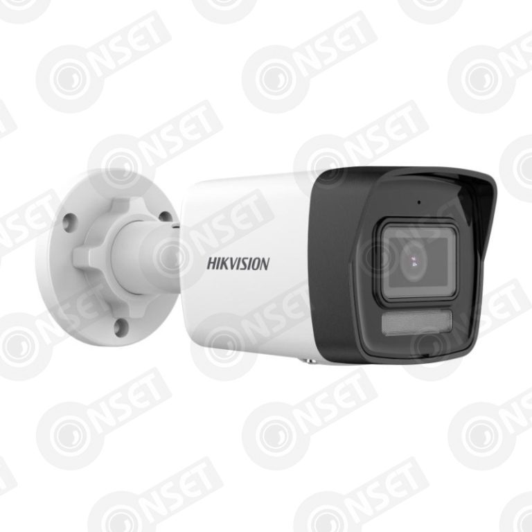Hikvision DS-2CD1063G2-LIU (2,8 мм) 6Мп Уличная видеокамера — IP цилиндрические видеокамеры, купить в Алматы