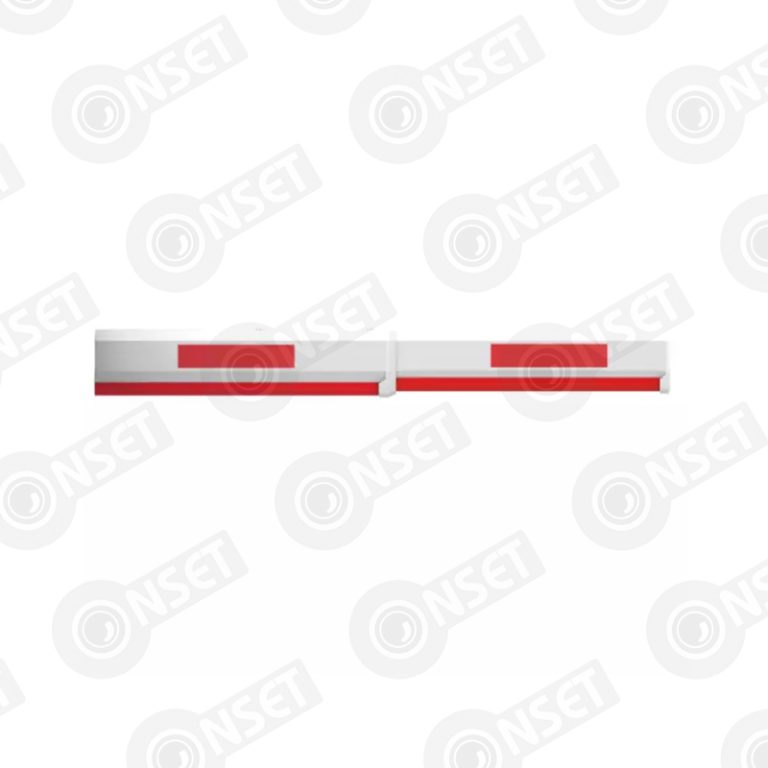 Hikvision TMG001-3(2.5-4.5m) Телескопическая стрела для шлагбаума — Аксессуары для шлагбаумов, купить в Алматы