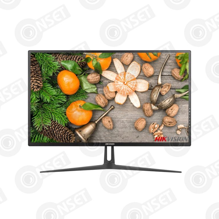 Hikvision DS-D5232F2-1V1S Монитор цветной (32") — Мониторы, купить в Алматы