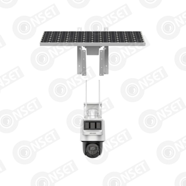 Hikvision DS-2DE2C400IWG-K/4G/C09S20 (2,8 мм) уличная беспроводная 4G — IP купольные видеокамеры, купить в Алматы