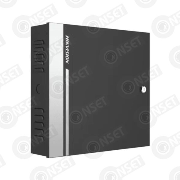 Hikvision DS-K2812 Контроллер доступа — Сетевые контроллеры, купить в Алматы