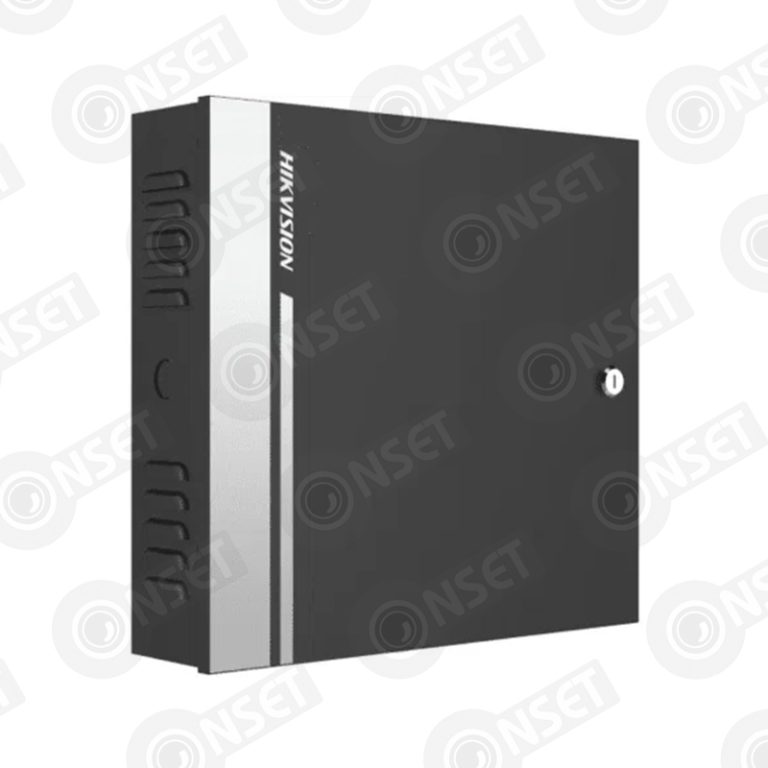 Hikvision DS-K2812 Контроллер доступа — Сетевые контроллеры, купить в Алматы