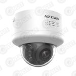 Hikvision DS-2CD2747G2H-LIPTRZS2U/SL (2.8-12 мм) IP видеокамера куполь — IP купольные видеокамеры, купить в Алматы (фото 2)