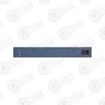 Hikvision DS-3E0524-E(B) Коммутатор 24-портовый неуправляемый SOHO — Неуправляемые, купить в Алматы (фото 2)