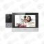 HiLook VDP-K603-P аналоговый комплект видеодомофона 7" цветной LCD — Комплекты, купить в Алматы