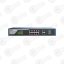 Hikvision DS-3E1310P-EI Коммутатор 8-портовый PoE, управление через Hi — Управляемые, купить в Алматы