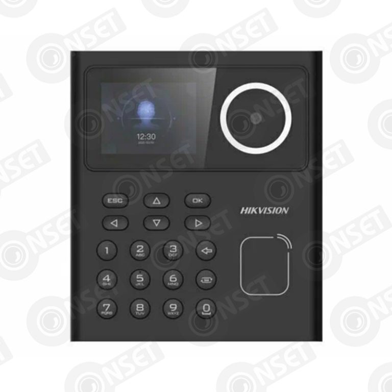 Hikvision DS-K1T320MWX Терминал доступа с распознаванием лиц — Терминалы, купить в Алматы