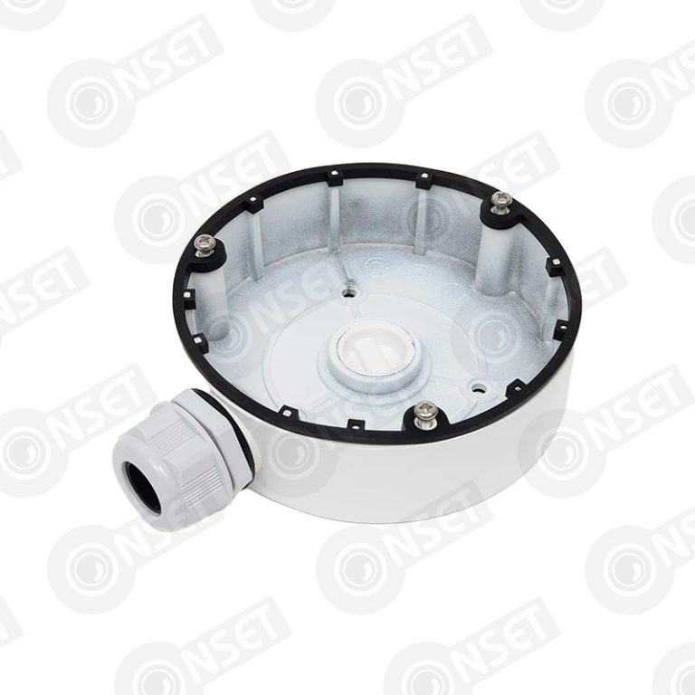 Hikvision DS-1280ZJ-DM8 Распределительная коробка — Кронштейны, купить в Алматы