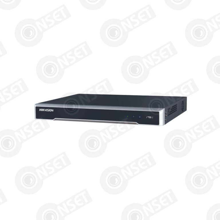 Hikvision DS-7616NI-K2/4G Сетевой видеорегистратор на 16 IP камер — IP видеорегистраторы, купить в Алматы