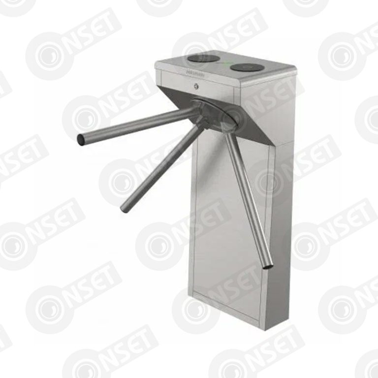 Hikvision DS-K3G200LX-R/Pg-Dm55 Турникет трипод с тремя планками — Триподы, купить в Алматы