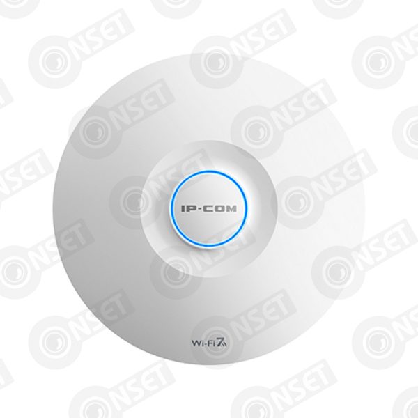 IP-Com Pro-6-LITE Двухдиапазонная потолочная точка доступа — Wi-Fi Точки доступа, купить в Алматы