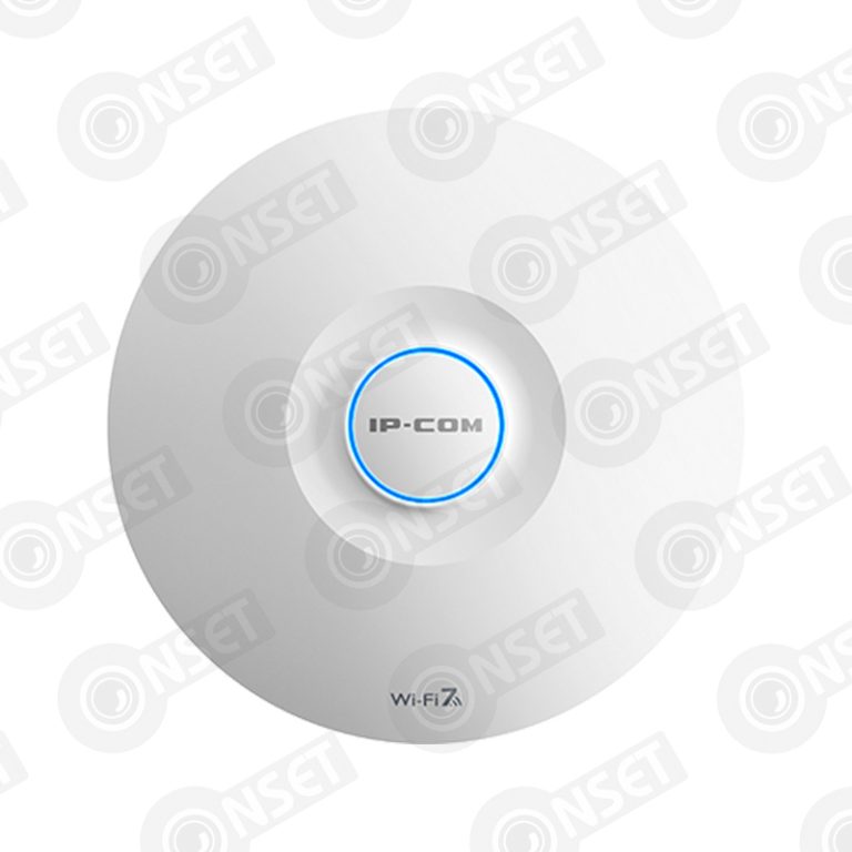 IP-Com Pro-6-LITE Двухдиапазонная потолочная точка доступа — Wi-Fi Точки доступа, купить в Алматы