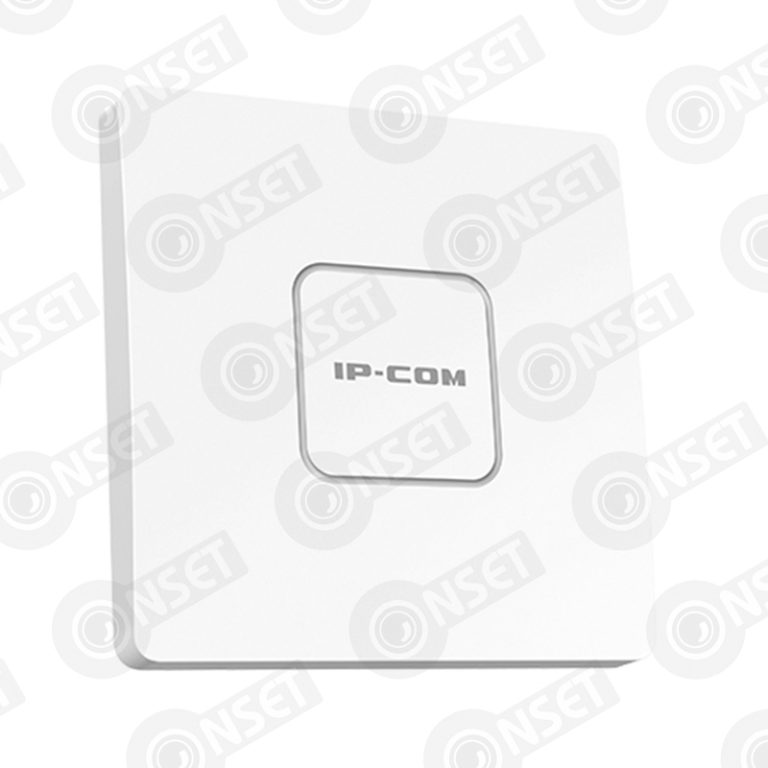 IP-Com W63AP Потолочная гигабитная точка доступа — Wi-Fi Точки доступа, купить в Алматы