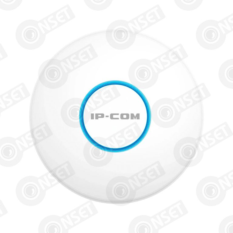 IP-Com iUAP-AC-LITE Двухдиапазонная потолочная точка доступа — Wi-Fi Точки доступа, купить в Алматы
