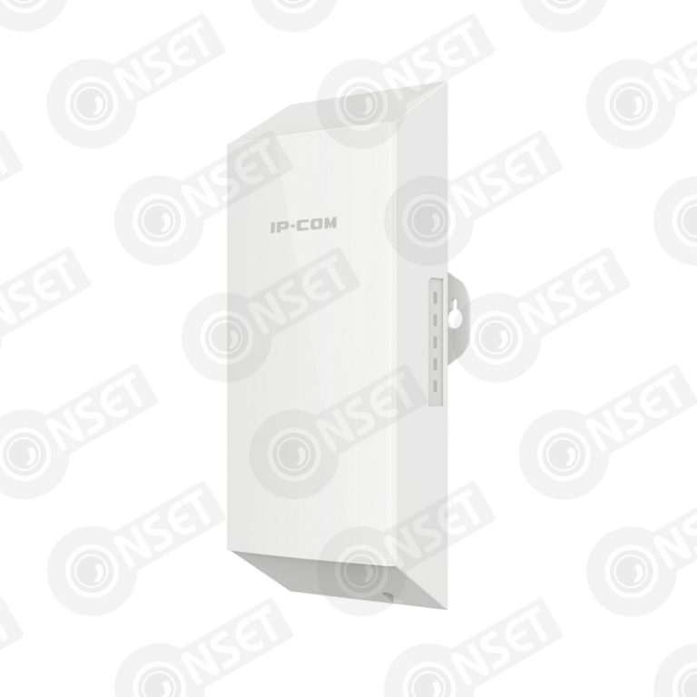 IP-Com CPE3 Беспроводной Wi-Fi мост 500 м — Беспроводные мосты, купить в Алматы