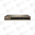 IP-Com M20-8G-PoE Маршрутизатор, контроллер точек доступа c поддержкой — Wi-Fi Контроллеры, купить в Алматы
