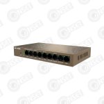 IP-Com M20-8G-PoE Маршрутизатор, контроллер точек доступа c поддержкой — Wi-Fi Контроллеры, купить в Алматы (фото 3)