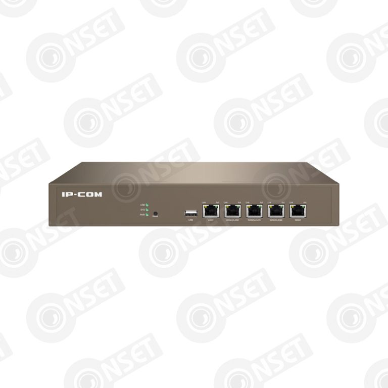 IP-Com M30 Маршрутизатор, контроллер Wi-Fi точек доступа c поддержкой — Wi-Fi Контроллеры, купить в Алматы