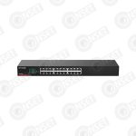 IP-Com G1024G Коммутатор 24-портовый неуправляемый Ethernet — Неуправляемые, купить в Алматы