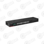 IP-Com G1024G Коммутатор 24-портовый неуправляемый Ethernet — Неуправляемые, купить в Алматы (фото 3)