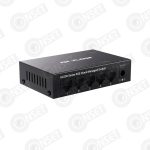 IP-Com G2205D Коммутатор 5-портовый гигабитный управляемый — Управляемые, купить в Алматы (фото 2)