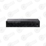 IP-Com G2208D Коммутатор 8-портовый управляемый — Управляемые, купить в Алматы