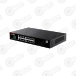 IP-Com G2216D Коммутатор 16-портовый управляемый — Управляемые, купить в Алматы (фото 2)
