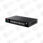 IP-Com G2224D Управляемый коммутатор 24GE с облачной поддержкой — Управляемые, купить в Алматы (фото 2)