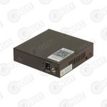 IP-Com G2206P-4-63W Коммутатор 4-портовый управляемый PoE — Управляемые, купить в Алматы (фото 3)