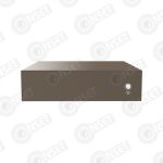 IP-Com G1105PD Коммутатор 5-портовый неуправляемый PoE — Неуправляемые, купить в Алматы (фото 3)
