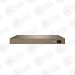 IP-Com X5308F Коммутатор 8-портовый (SFP) с облачным управлением — Управляемые, купить в Алматы (фото 2)