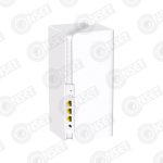 Tenda MX21-Pro Mesh Wi-Fi роутер (3 устройства) — Wi-Fi Маршрутизаторы, купить в Алматы (фото 2)