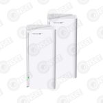 Tenda MX21-Pro Mesh Wi-Fi роутер (2 устройства) — Wi-Fi Маршрутизаторы, купить в Алматы