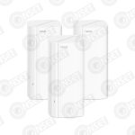 Tenda EX12 Mesh Wi-Fi роутер (3 устройства) — Wi-Fi Маршрутизаторы, купить в Алматы
